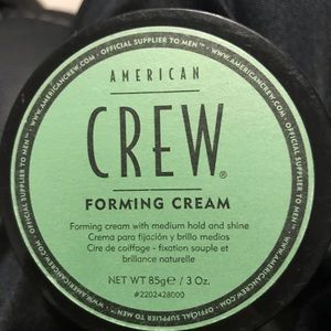 American Crew Forming Cream